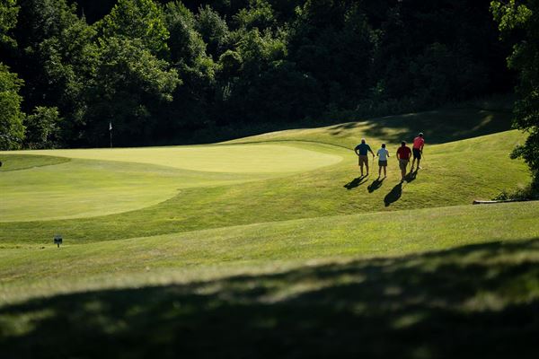 The Event Center at Safari Golf Club