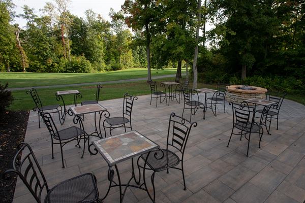 The Event Center at Safari Golf Club