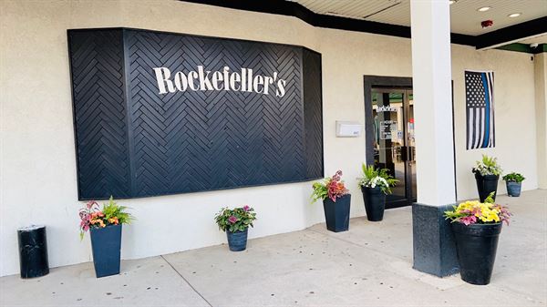 Rockefeller's