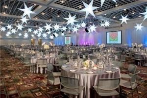 Pasadena Convention Center & Civic Auditorium