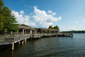 Water's Edge Boardwalk