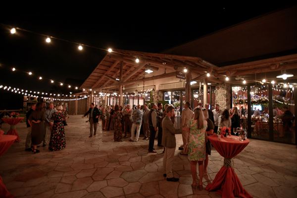 Columbus Zoo and Aquarium