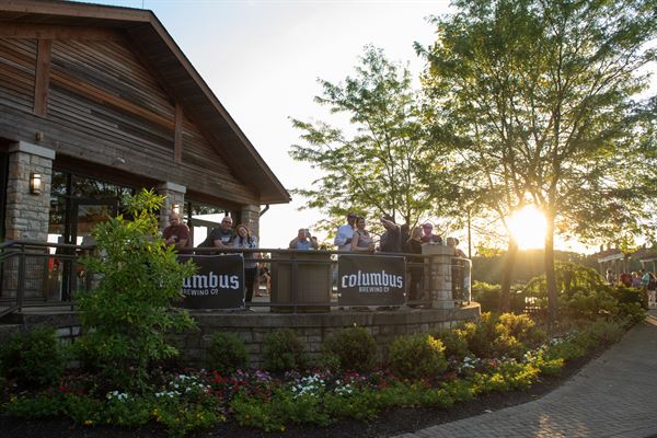 Columbus Zoo and Aquarium