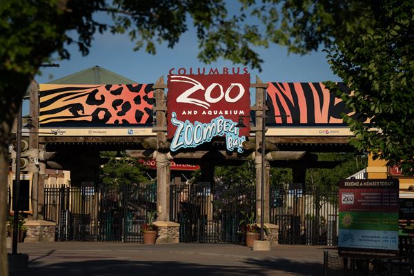 Columbus Zoo and Aquarium