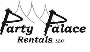 Party Palace Rentals, LLC