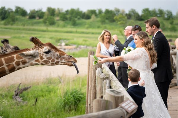 Columbus Zoo and Aquarium