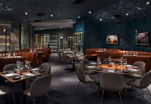 Nick & Stef's Steakhouse