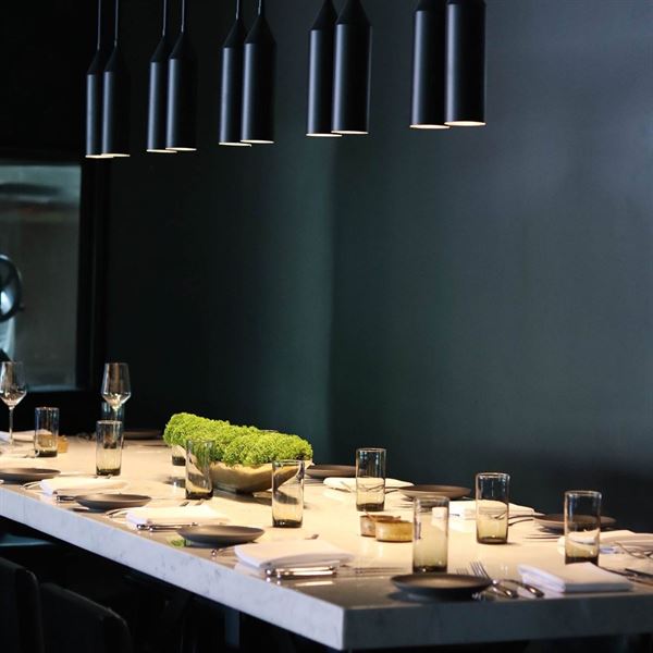 Nick & Stef's Steakhouse