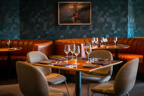 Nick & Stef's Steakhouse