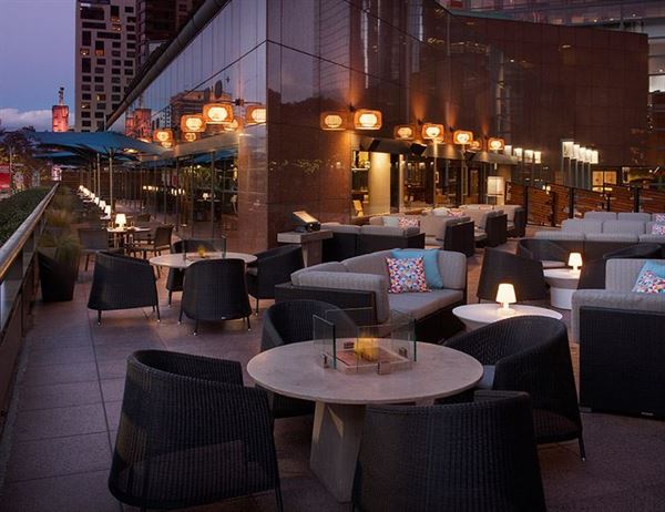 Nick & Stef's Steakhouse