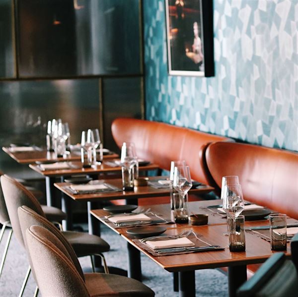 Nick & Stef's Steakhouse