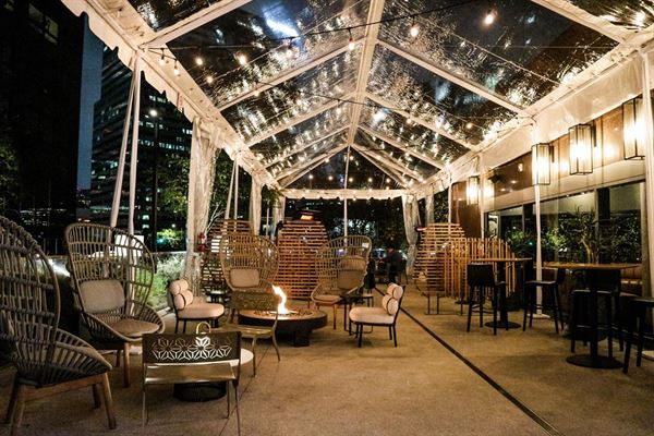 Nick & Stef's Steakhouse