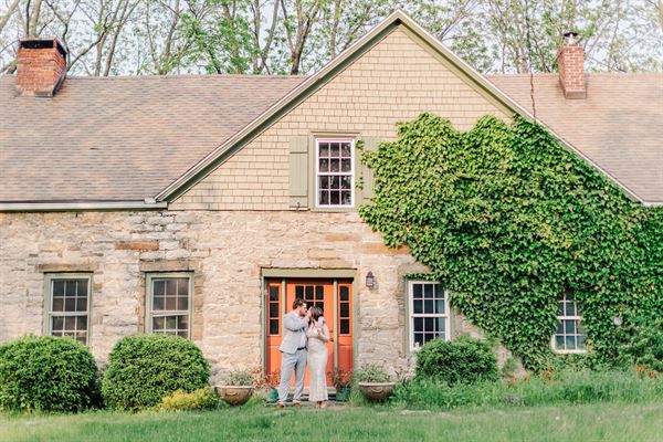 The Barn at Black Walnut Farm