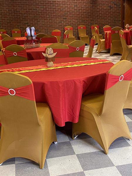 Retired Military Association of NC Inc.