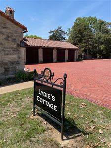 Lydie's Cottage