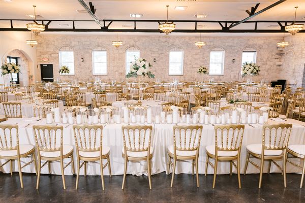 Grbic Private Event Space