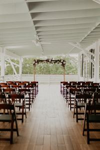 Additional Ceremony Space
