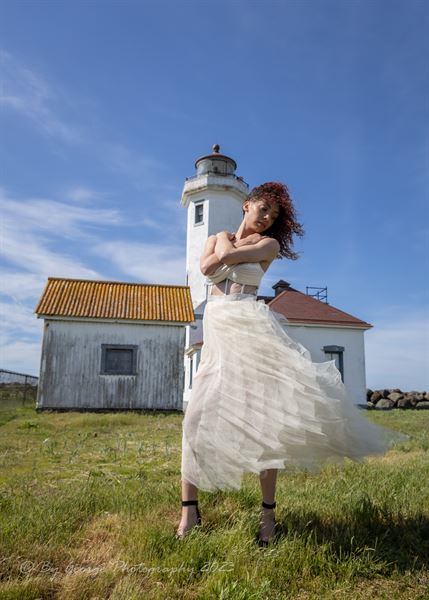 By George Photography