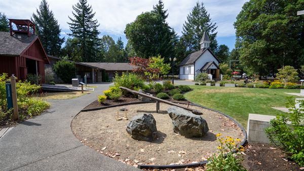 Parksville Museum