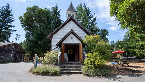 Parksville Museum