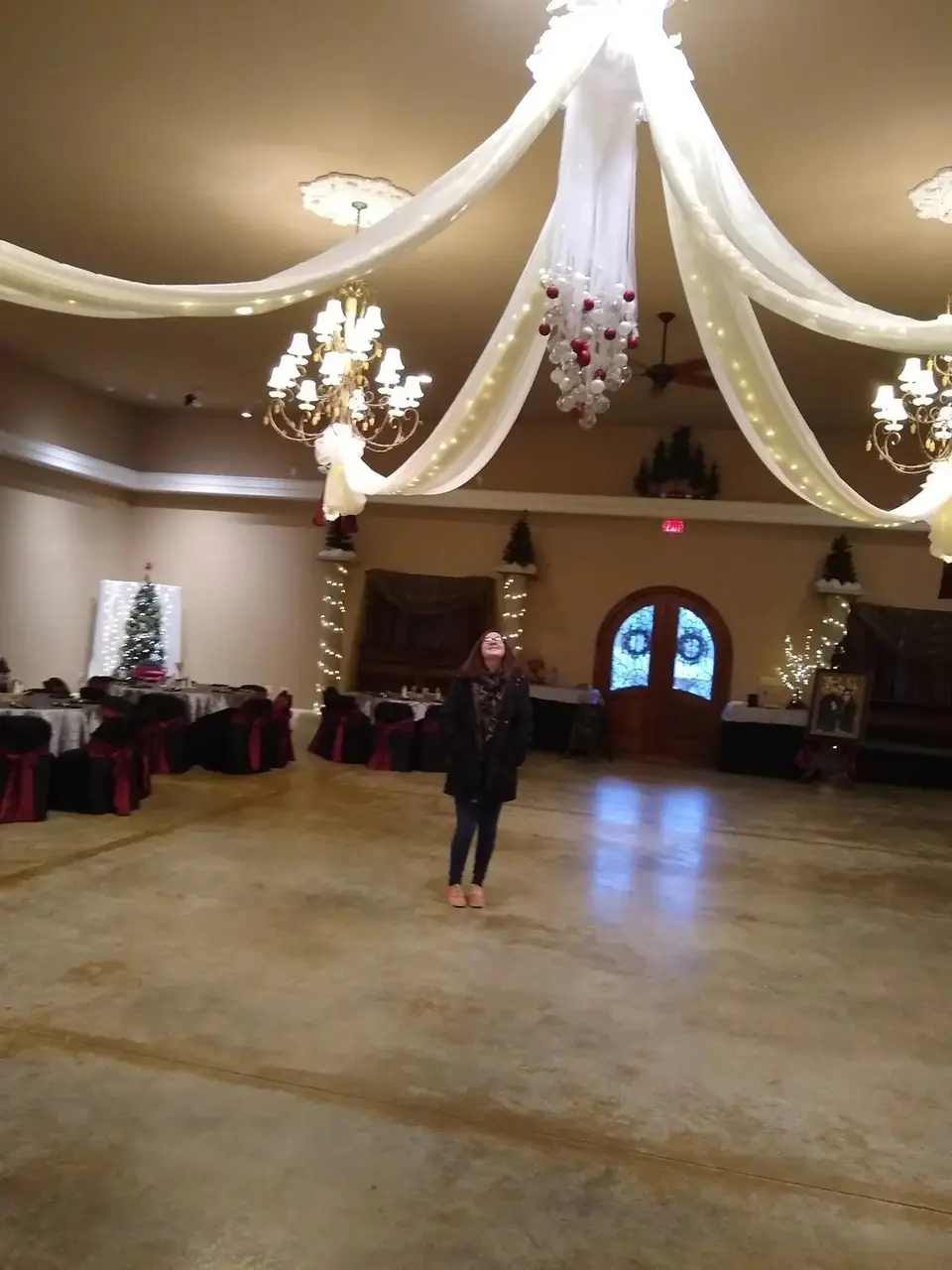 The Vineyard Event Venue