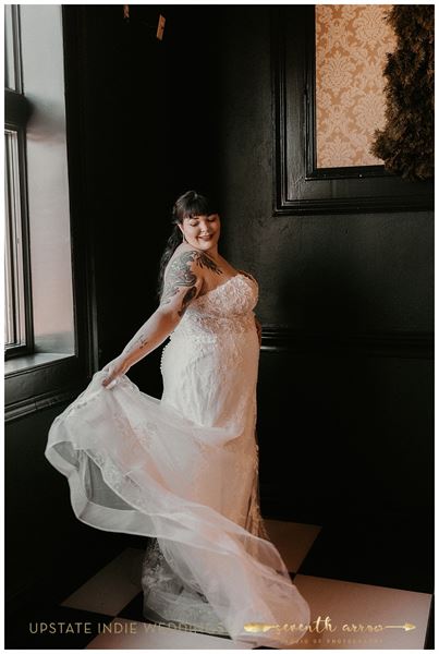 The Show at Shea's Seneca