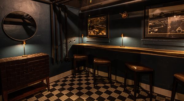 The Show at Shea's Seneca