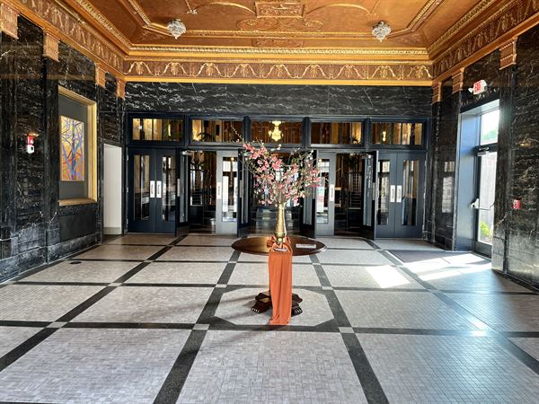 The Show at Shea's Seneca