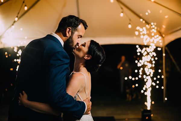 Valenzano Winery by Summit Catering