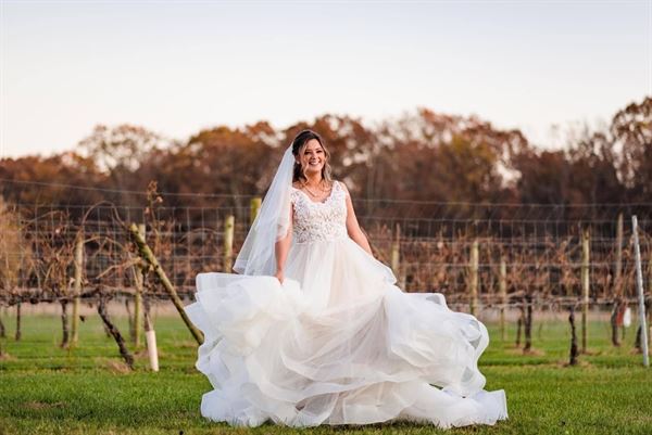 Valenzano Winery by Summit Catering