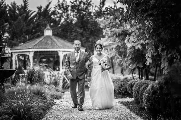 Valenzano Winery by Summit Catering