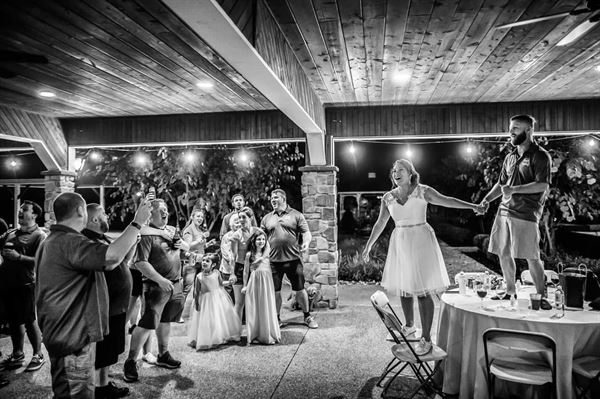 Valenzano Winery by Summit Catering