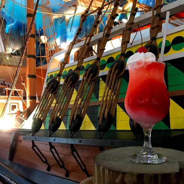 Original Benjamin's Calabash Seafood