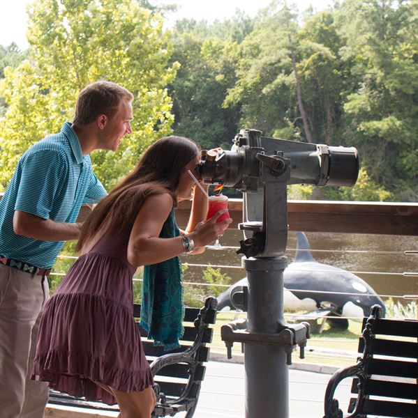 Original Benjamin's Calabash Seafood