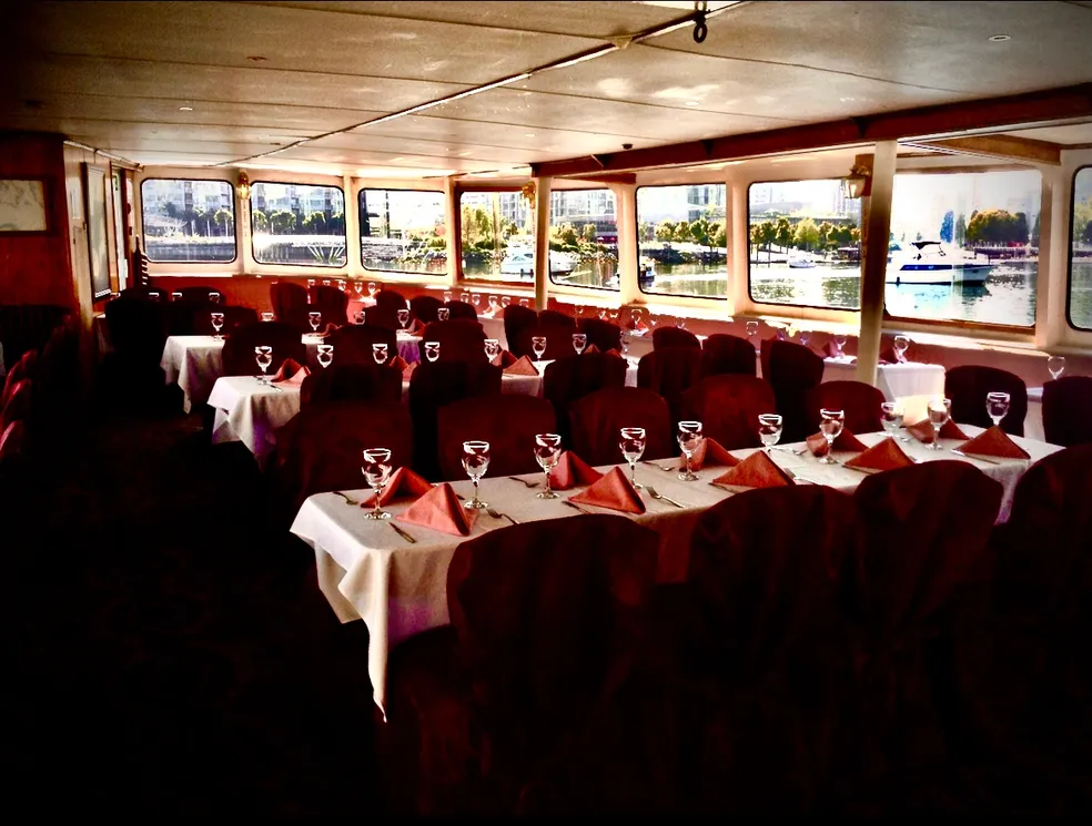 Vancouver Cruises Charters Ltd