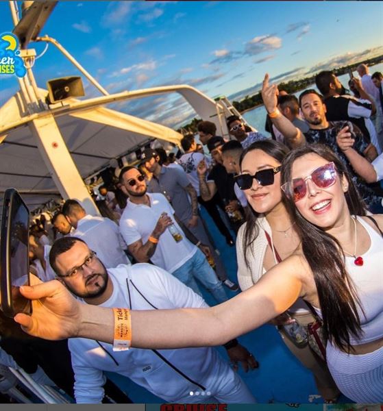 Vancouver Cruises Charters Ltd