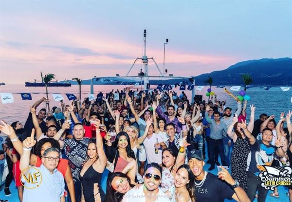 Vancouver Cruises Charters Ltd