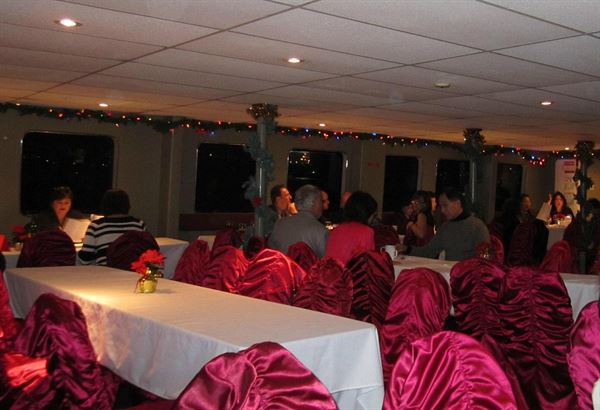 Vancouver Cruises Charters Ltd