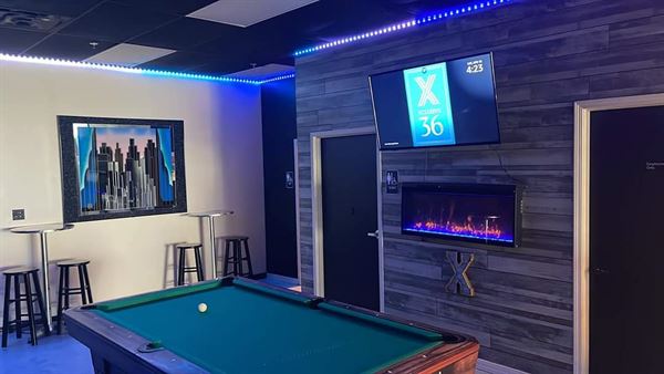 Xclusive 36 Event Center