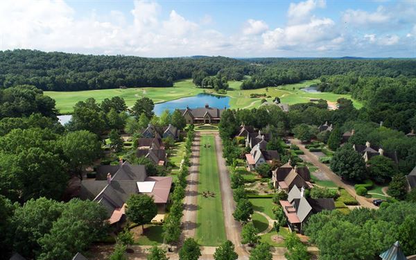Barnsley Resort