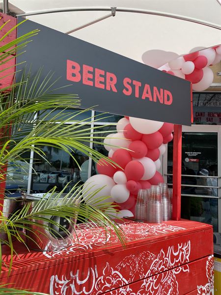 Bodega Taqueria y Tequila Aventura