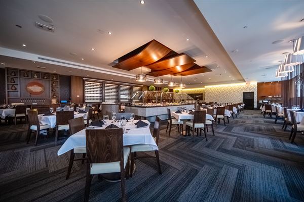 Chima Brazilian Steakhouse