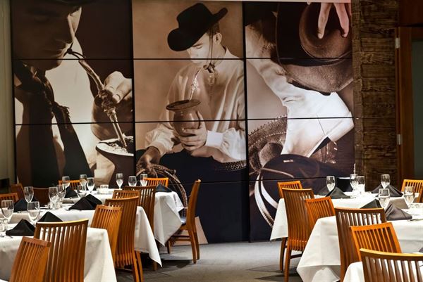 Chima Brazilian Steakhouse