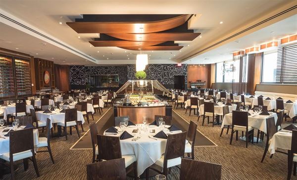 Chima Brazilian Steakhouse