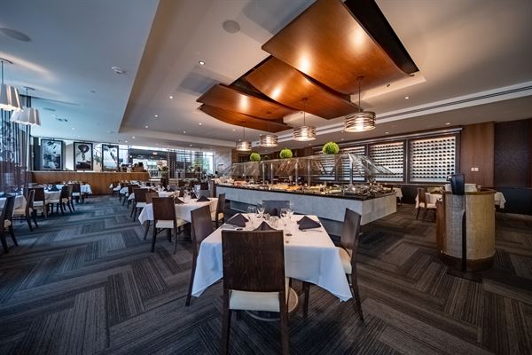 Chima Brazilian Steakhouse