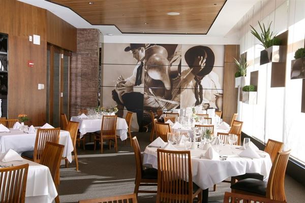 Chima Brazilian Steakhouse