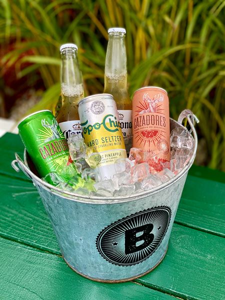 Bodega Taqueria y Tequila Aventura