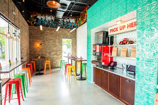 Bodega Taqueria y Tequila Aventura