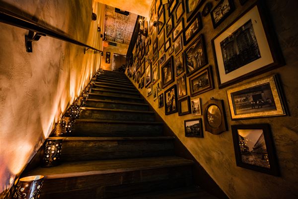 Bodega Taqueria y Tequila Coconut Grove