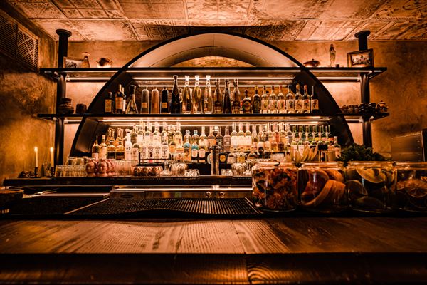 Bodega Taqueria y Tequila Coconut Grove